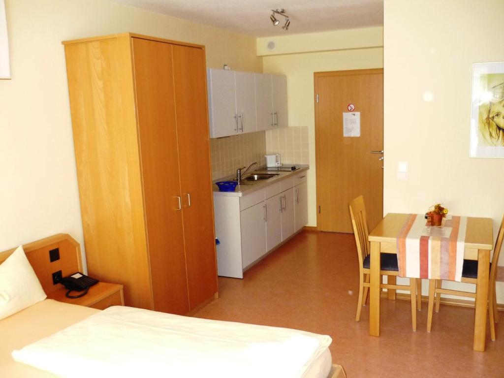Pension Im Malerwinkel Kallmünz Cameră foto