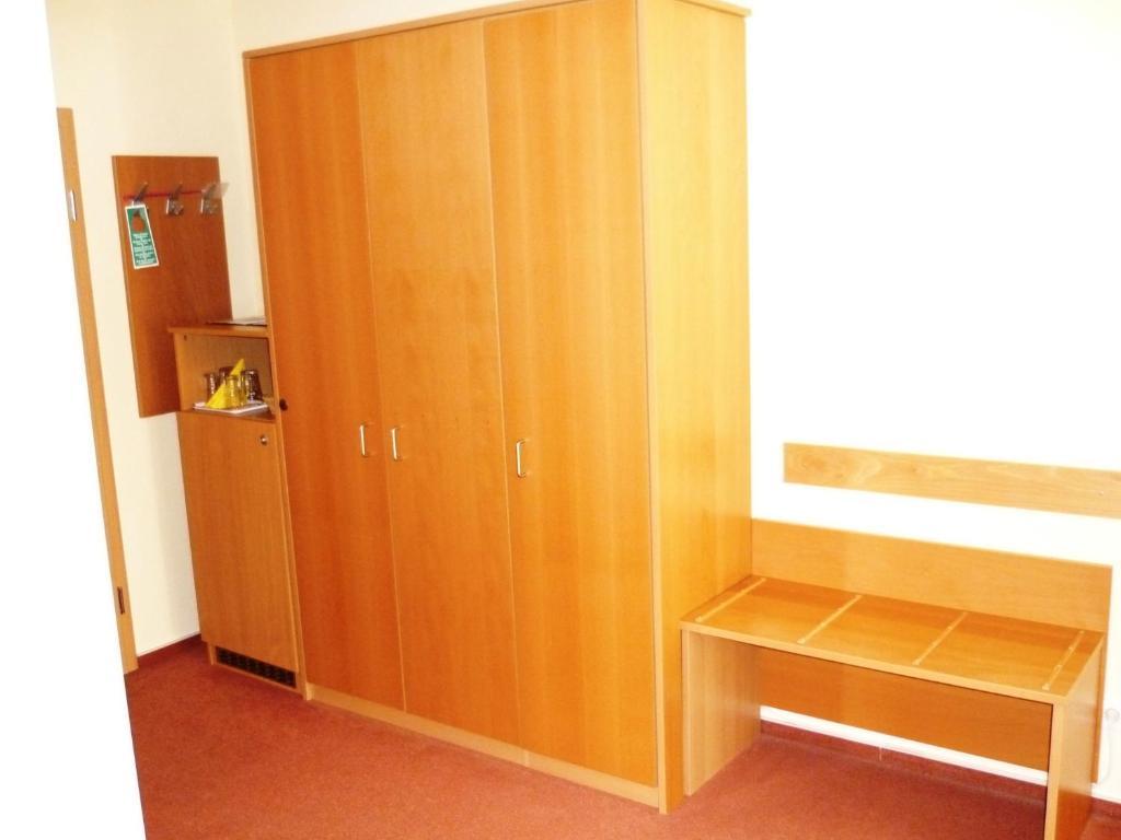 Pension Im Malerwinkel Kallmünz Cameră foto